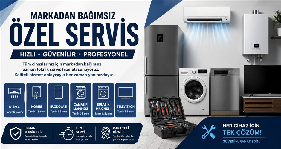 Çine Kombi Servisi — Çine özel servis